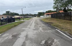 18300 NW 10th Ct, Miami Gardens, FL 33169