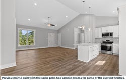 296 Old Fork LN, Palmyra, VA 22963