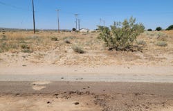 California City Boulevard, California City, CA 93505