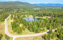 NNA Heath Lake Rd, Sagle, ID 83860