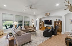 247 Gopher, Weatherford, TX 76088