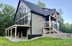 11 Snow Cap Lane, Bethel, ME 04217