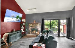 1015 Turtle Lake Boulevard, Irving, TX 75060