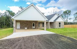 4300 Firetower Road, Kiln, MS 39556