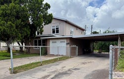 67 SIMPSON ST., BROWNSVILLE, TX 78521