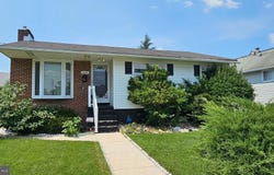 3508 JOANN DRIVE, BALTIMORE, MD 21244
