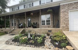 670 Golf Drive, Saulsbury, TN 38067