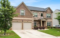 65 Mary Jane Lane, Covington, GA 30016