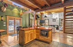26 Christen Road, Kingfield, ME 04947