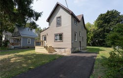 21 Benedict Street, Gainesville, NY 14530