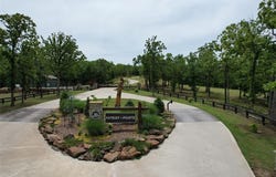 192 Patriot Pointe, Eufaula, OK 74432