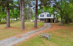 5503 Victory Drive, Marshall, TX 75652