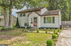 25 RICHARDS AVENUE, PINE HILL, NJ 08021