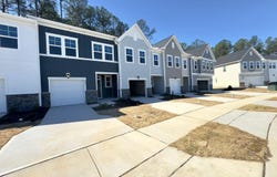 1856 Alpine Summer Lane, Apex, NC 27502