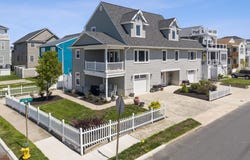 1200 E Beach Ave, Brigantine, NJ 08203