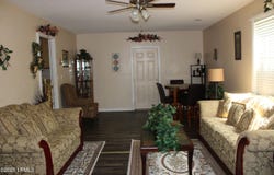 609 Ashley Drive, Hampton, SC 29924