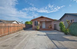 850 W 132nd, Compton, CA 90222