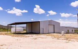 4200 County Rd 411, Ozona, TX 76943