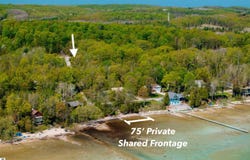 429 S Shabwasung Street, Northport, MI 49670