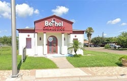 1321 N Conway Avenue, Mission, TX 78572