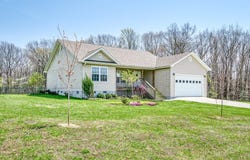 247 Georgee Rd, Jamestown, TN 38556