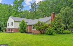 11122 OLD CARRIAGE RD, GLEN ARM, MD 21057