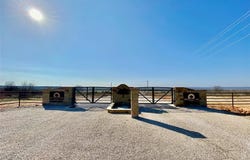 Lot 107 Paradise Oaks, Perrin, TX 76486