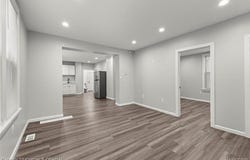 3553 Bagley Street, Detroit, MI 48216