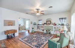 1234 Peach Street, Abilene, TX 79602