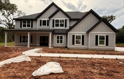 Lot 5 The Rock, Thomaston, GA 30286