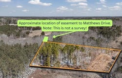 0 Matthews Drive, Henderson, NC 27537