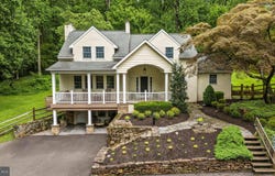 6567 UPPER YORK ROAD, NEW HOPE, PA 18938