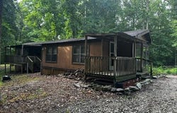 1632 Dogwood Lake Drive, Spencer, IN 47460