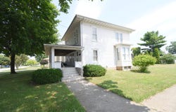 303 N Cullen Street, Rensselaer, IN 47978