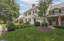 2101 STREET ROAD, NEW HOPE, PA 18938