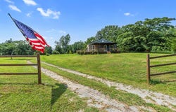 115 Buckskin Rd, Green Bay, VA 23942