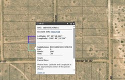 Block 106 Lot 8 & 9 Unit 26, Rio Rancho, NM 87144