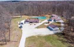 7722 S Scout Road, Connersville, IN 47331-8315