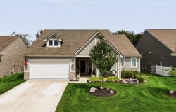 8398 Hulton Road, Pendleton, IN 46064