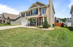 7410 Rose Water Lane, Knoxville, TN 37924