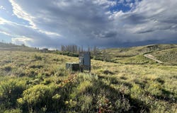 127 MOUNTAIN VIEW Drive, Bondurant, WY 82922