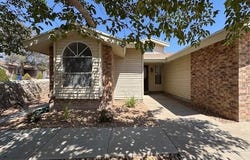 684 ABINGTON Drive, El Paso, TX 79912