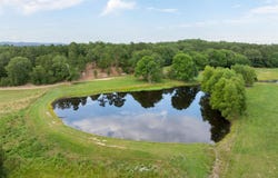 TBD Polk Road 624, Mena, AR 71953