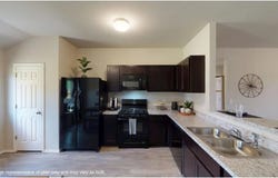 16308 Harvester Drive, Piedmont, OK 73078
