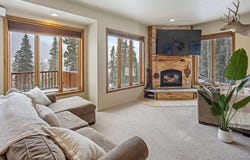 234 PETERSON DRIVE, Alma, CO 80440