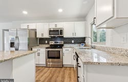 92 ASPEN HILL ROAD, MINERAL, VA 23117