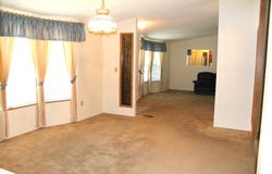 210 N MOUNTAIN Blvd, MountVernon, OR 97865