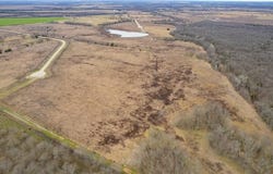 Lot 80 FM 904 S, Pecan Gap, TX 75469