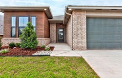4916 Desert Willow Lane, Edmond, OK 73034