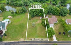 4801 Kim Drive, Hillsdale, MI 49242